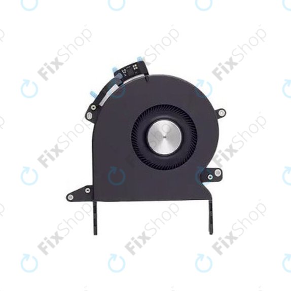 Вентилатор (десен) за MacBook Pro 14", A2442 (2021), A2779 (2023), 923-06778, Genuine Apple