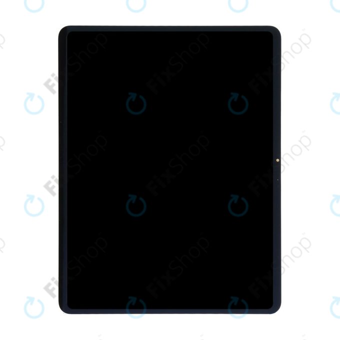 LCD дисплей за iPad Air 13 (2024, 2025), Тъчскрийн без рамка