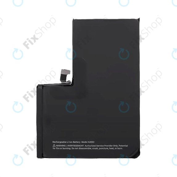 Батерия за iPhone 13 Pro Max, 4352mAh