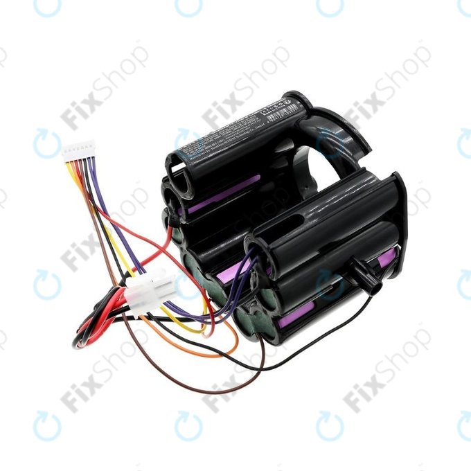 Батерия за Rowenta RH-series, SS-9100042161, Li-Ion 22.2V 2500mAh, HQ