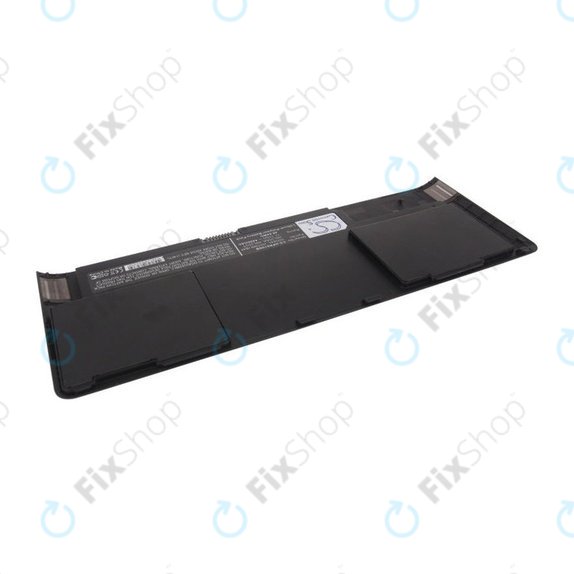 Батерия за HP EliteBook Revolve 810 G1, 4400mAh, Li-Pol, 11.1V, 0D06XL, HQ