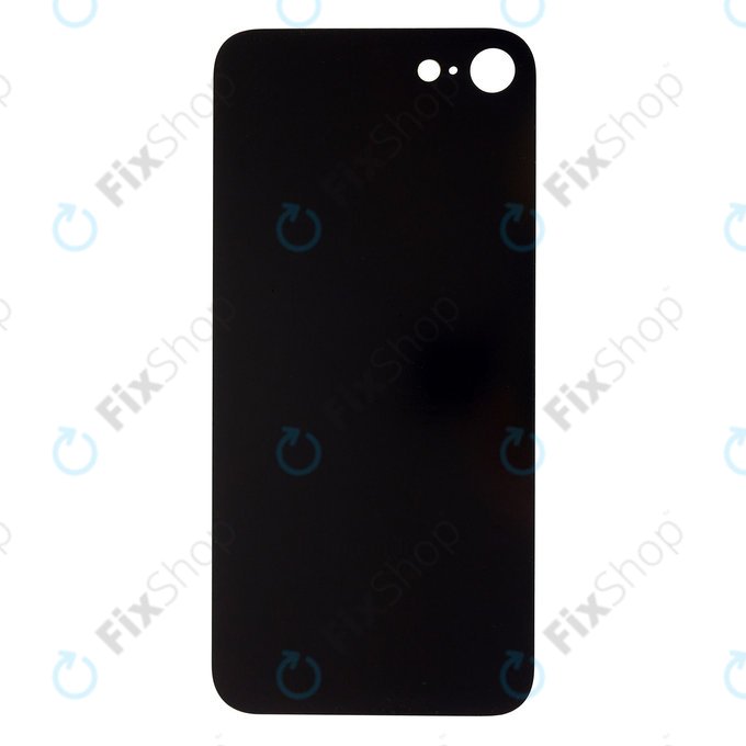 Задно стъкло за iPhone 8, Space Gray