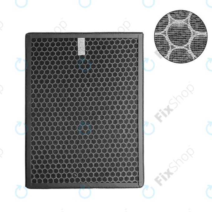 Philips 2000-series, 2000i-series, AC2889, AC2887, AC2882 - Комплект филтри (HEPA + Активен въглен)