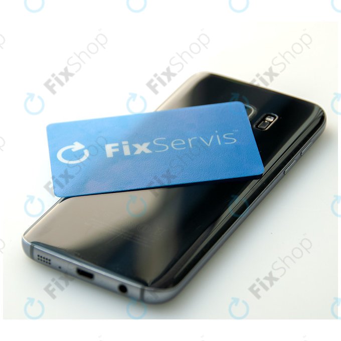карта за отваряне на смартфон, FixPremium