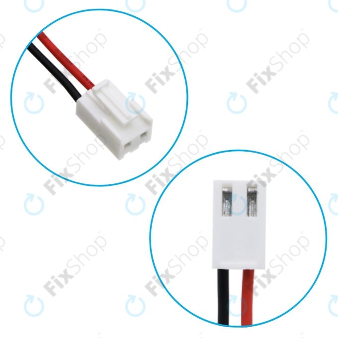 Батерия за Rowenta RR7774, RR7755, RS-2230002091, Li-Ion 14.8V 2600mAh, HQ
