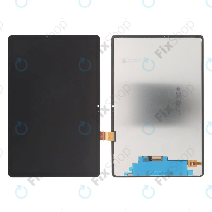 Дисплей за Samsung Galaxy Tab S9 FE X510, X516B, Тъчскрийн без рамка