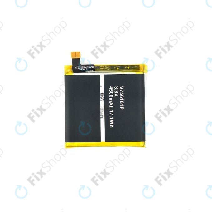 Батерия за iGet Blackview BV6000, V756161P, 4500mAh
