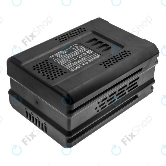 Батерия за Greenworks Pro 80V, Cramer 82V, Stiga Combi, Stiga Multiclip, 2000mAh, Li-Ion, 80V, 2901302, HQ