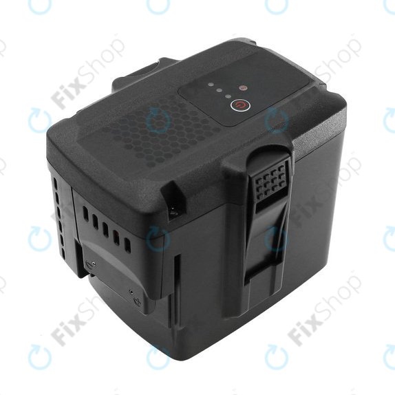 Батерия за Husqvarna 110il, 525ilxt, 5000mAh, Li-Ion, 36V, BLi10, BLi200, HQ