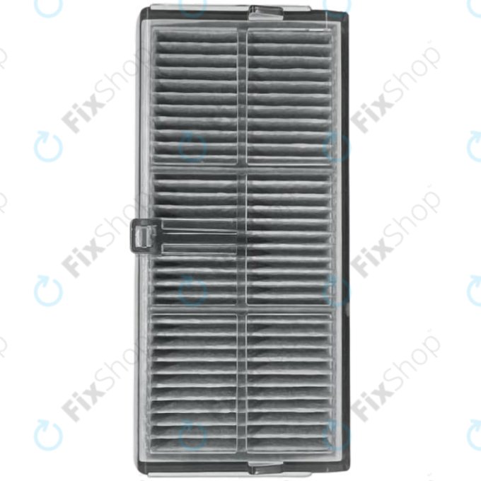 Комплект резервни части за Xiaomi Robot Vacuum H40 - Complete set XL (2x Основна четка, 4x Филтър, 4x Странична четка, 8x Моп кърпа, 4x Торба за прах)