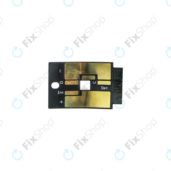 Батерия за Microsoft Surface 1769, Microsoft Surface 1782, 5900mAh, Li-Pol, 7.57V, DYNK01, HQ