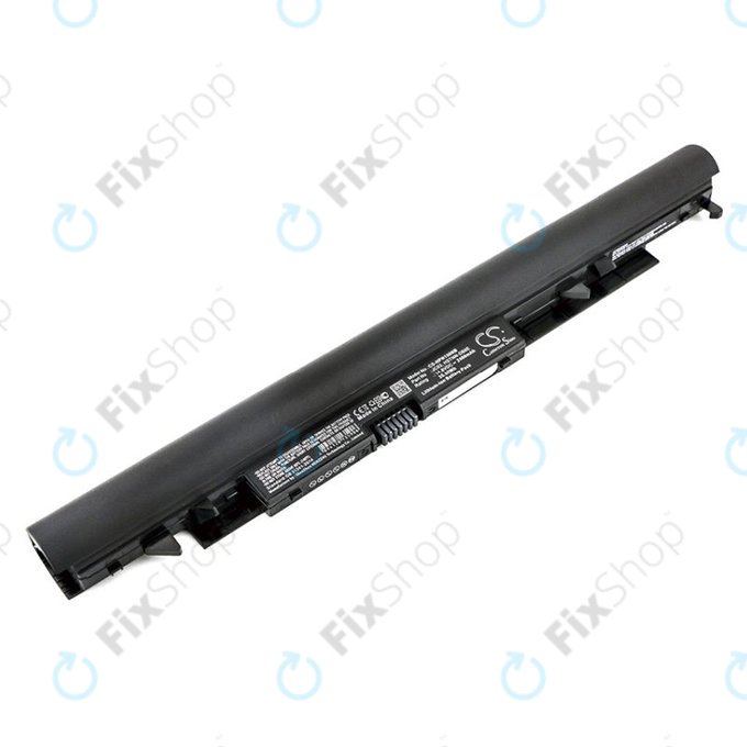 Батерия за HP 240 G6, Pavilion 14, 15, 17, 2400mAh, Li-Ion, 14.8V, JC04, HQ