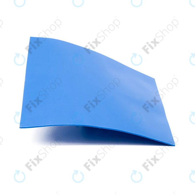 Термопроводима подложка RGEEK AC, 6.0 W/mK, 100 × 100 × 0.5mm