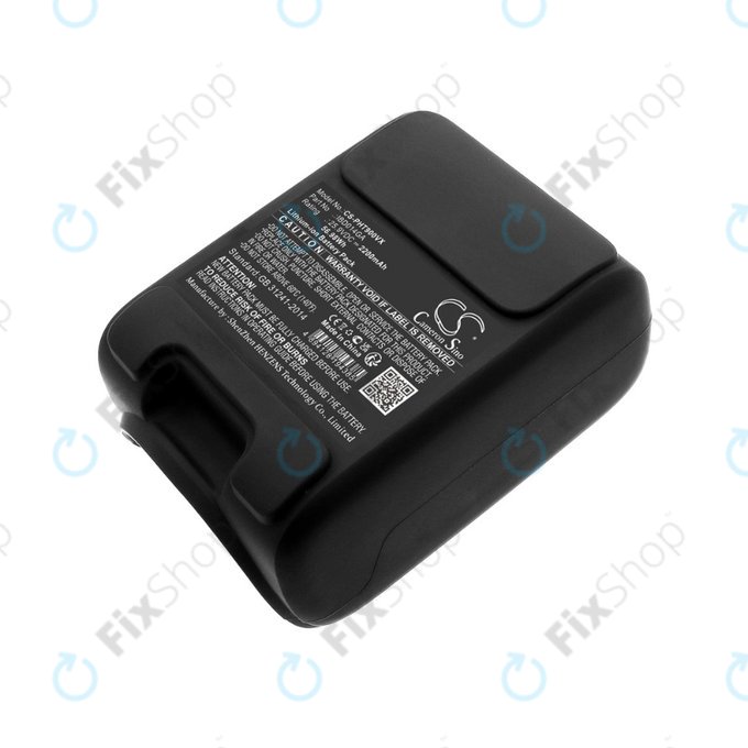 Батерия за Philips Series 9000 AquaTrio, IBD014GA, Li-Ion 25.9V 2200mAh, HQ