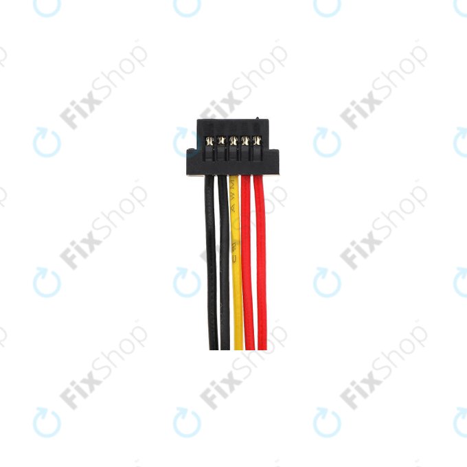 Батерия за TomTom Pro 8270, Pro 8275, 2000mAh, Li-Ion, 3.7V, UZ6, HQ