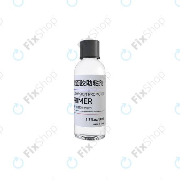 iFixes i94 Tape Primer - праймер за двустранни ленти, 50ml
