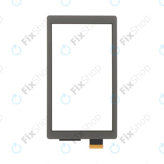 Тъч стъкло (Gray) за Nintendo Switch Lite