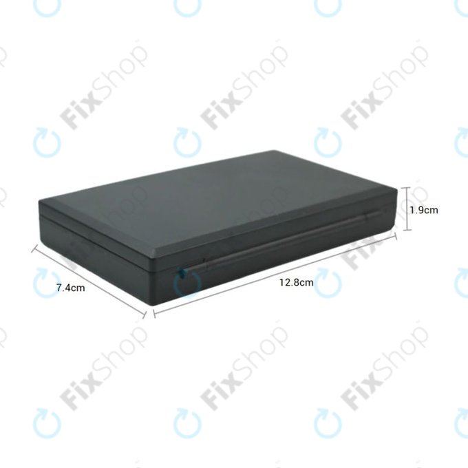 Дигитална везна 200g/0.01g, TFY MX-200
