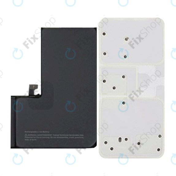 Батерия за iPhone 15 Pro Max, 4422mAh, 661-36918, Genuine Apple