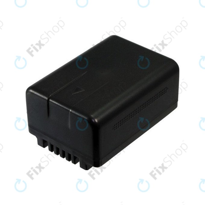Батерия за Panasonic HDC, HC a SDR, 1500mAh, Li-Ion, 3.7V, VW-VBK180, HQ