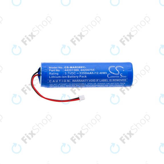Батерия за MARES ICON HD, ICON Genius, Genius Air, 3350mAh, Li-Ion, 3.7V, 44201389, HQ