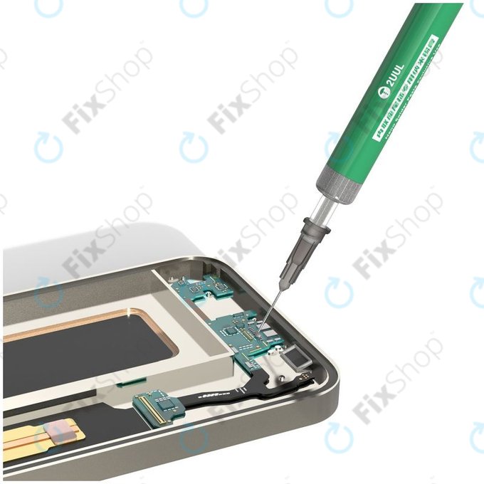 Нано спойка паста за Dock и FPC конектори 183°C, 2UUL