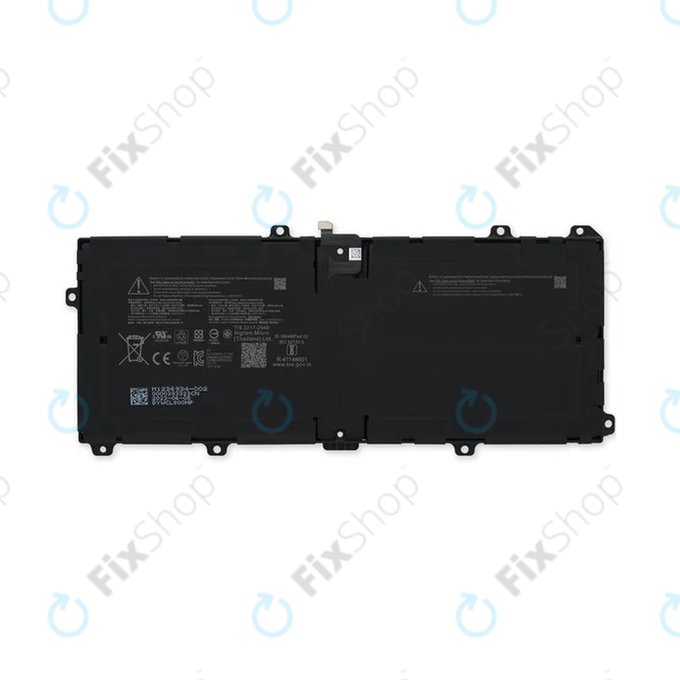 Батерия за Microsoft Surface Pro 9, DYNM04, 6138mAh