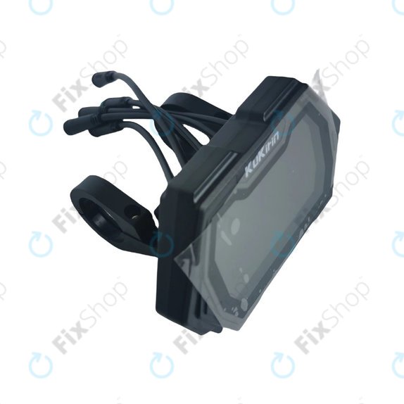 Табло с LCD дисплей за Kugoo Kukirin M5 Pro