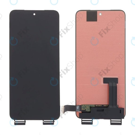 Дисплей OLED за OnePlus Open, External, Тъчскрийн без рамка