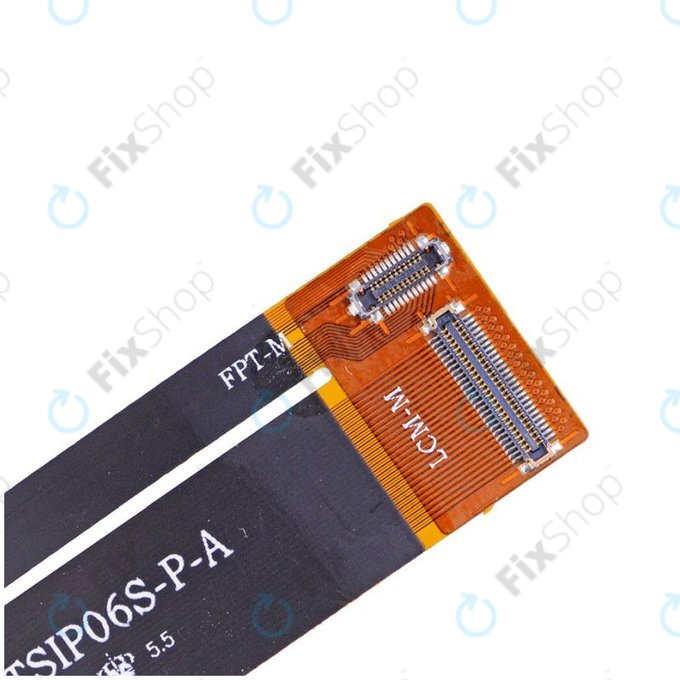 Тестов кабел за LCD дисплей и тъчскрийн, 3D Touch, за iPhone 6S Plus