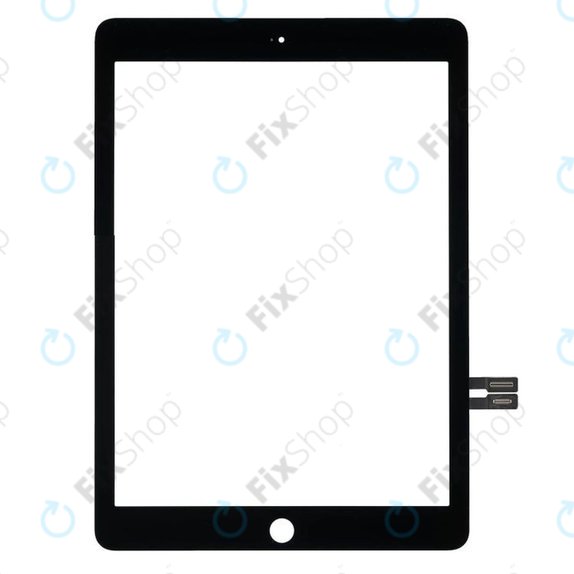 Тъчскрийн за iPad (6th Gen 2018), Black