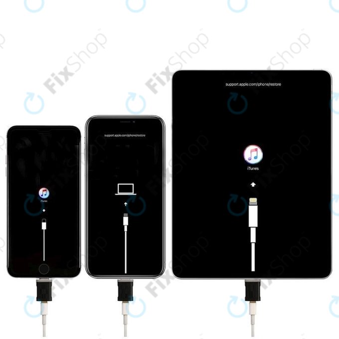 Инструмент за възстановяване на iOS, 2UUL ResDog