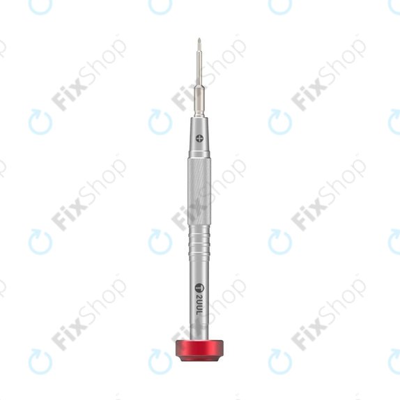 Отвертка - Ванадиева стомана - Phillips PH0000 (1.2mm), 2UUL Everyday