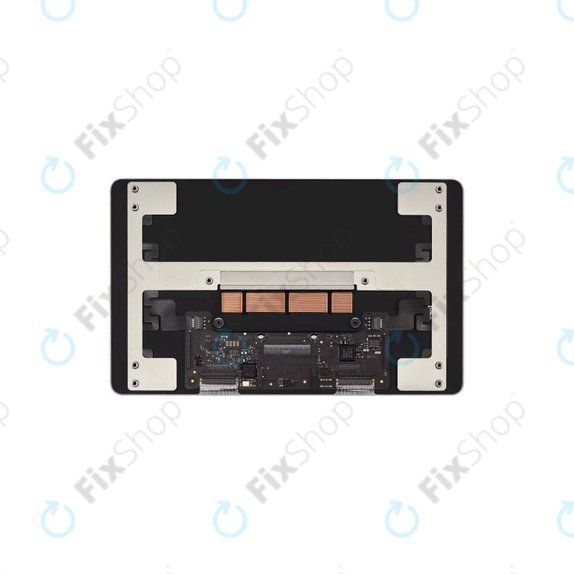 Тракпад за MacBook Air 13" A2681 (2022), Space Gray