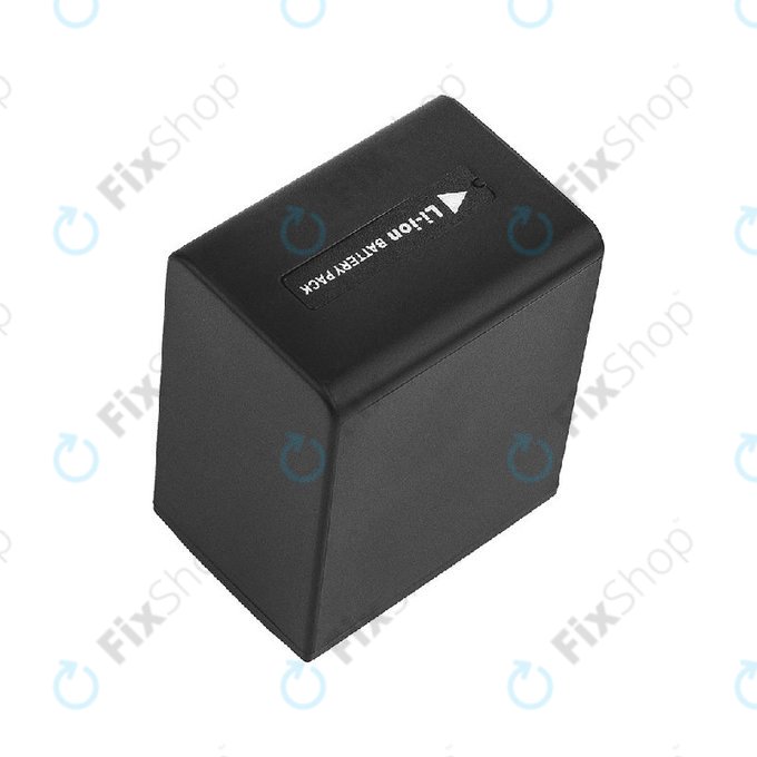 Батерия за Sony FDR-AX, HDR-CX, HDR-CX HDR-PJ, NEX-VG30, 2700mAh, Li-Ion, 7.3V, NP-FV100A, HQ
