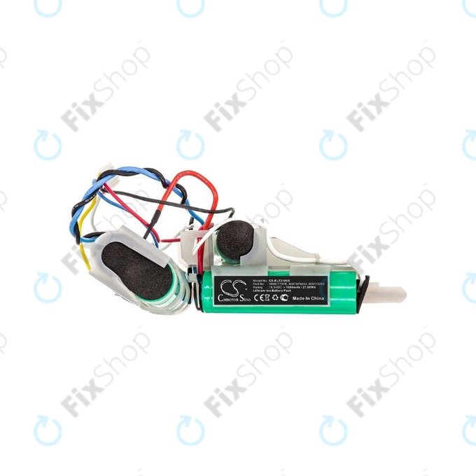 Батерия за AEG Ergorapido CX-72-45AN, VBHC7787E, 8087979053, 809115702, Li-Ion 18.0V 1500mAh, HQ