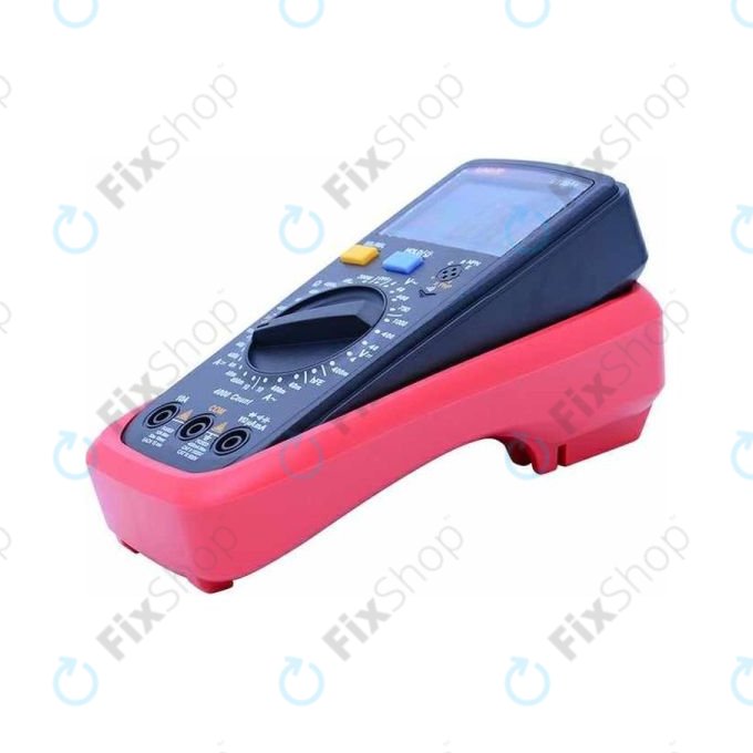 Модерен дигитален мултицет, UNI-T UT39C+