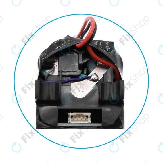 Батерия за Rowenta RH-series, 2500mAh, Li-Ion, 25.2V, RS-RH5274, HQ