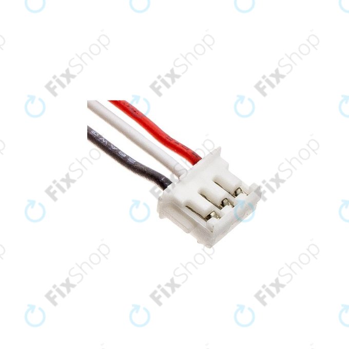 Батерия за Logitech MX Master, 450mAh, Li-Pol, 3.7V, AHB303450, HQ