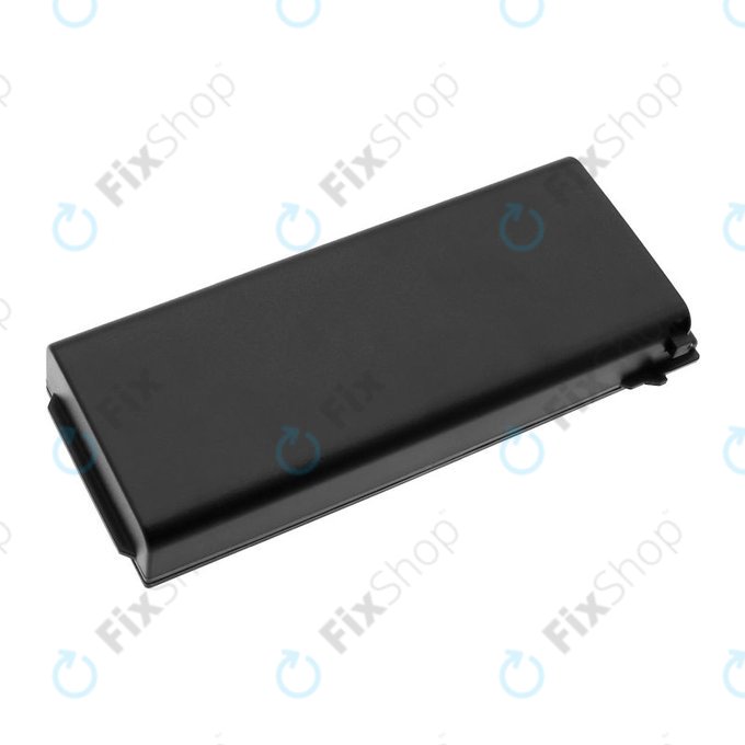 Батерия за Hiab 077 Hiduo, 088CL, 095, 2000mAh, Ni-MH, 7.2V, RNBB7215, 2.250.1000, HQ
