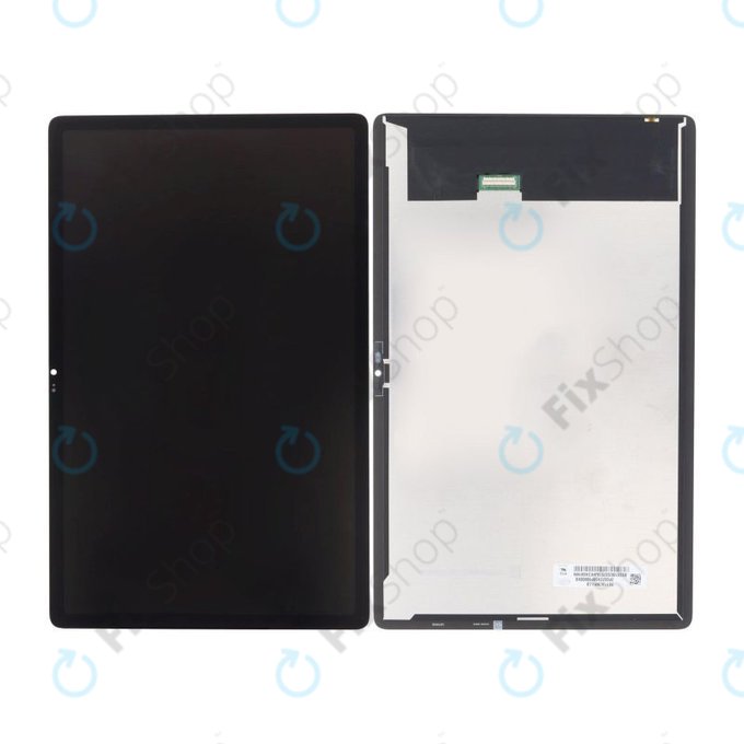LCD дисплей за Lenovo Tab P11 (2nd Gen) TB-350, Тъчскрийн без рамка, TFT