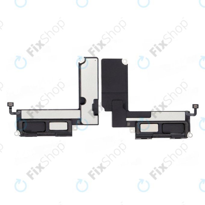 Говорители (ляв и десен) за MacBook Air 15", A3114 (2024), 923-08960, Genuine Apple