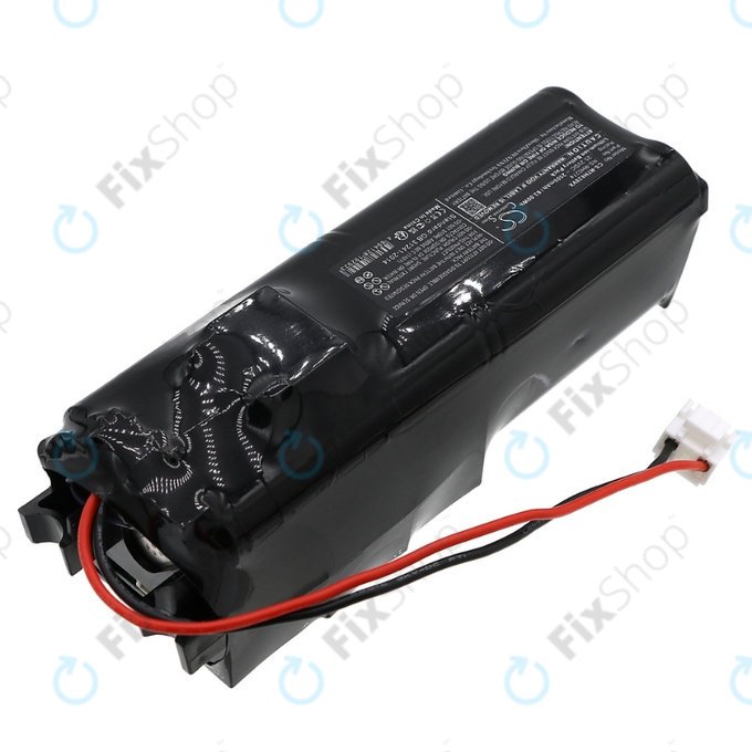 Батерия за Rowenta RH-series, 2500mAh, Li-Ion, 25.2V, RS-RH5274, HQ