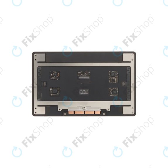 Пълен тракпад за MacBook Pro 16", A3403 (2024), Silver, 661-46155, Genuine Apple