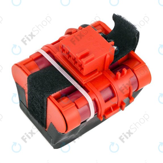 Батерия за Gardena R40, R50, R70, R80, Husqvarna Automower 305, 2500mAh, Li-Ion, 18.5V, 586 57 62-02, HQ