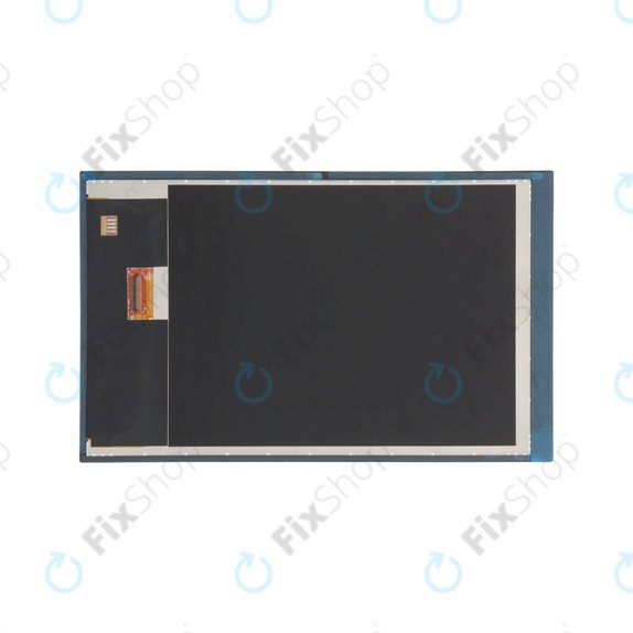 LCD дисплей Antiglare Frosted (Black) за Valve Steam Deck