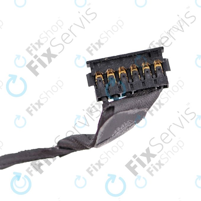 Комплект високоговорители за MacBook Pro 13" A1502 (късна 2013 – ранна 2015), ляв + десен