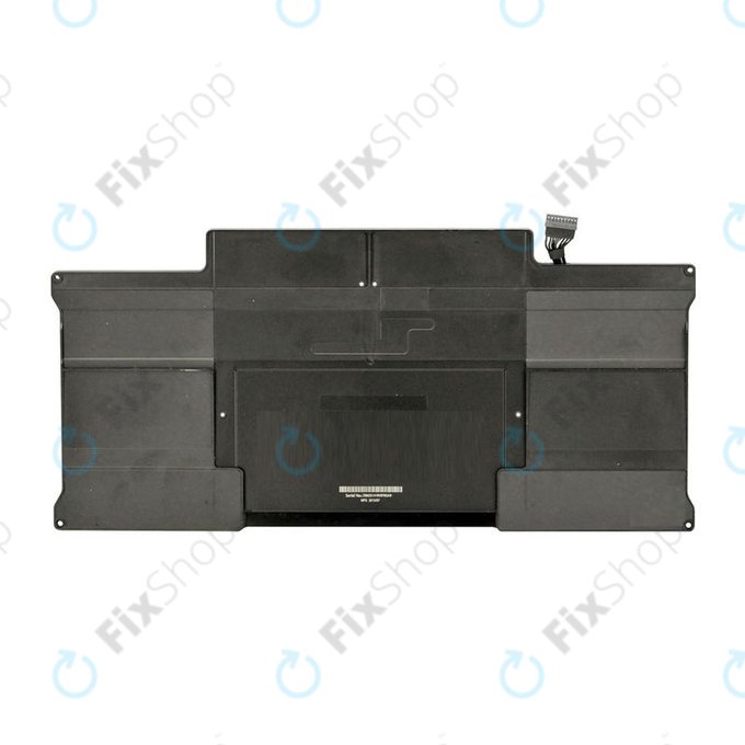 батерия за MacBook Air 13" A1466 (средата на 2013 – средата на 2017), A1496, 7200mAh
