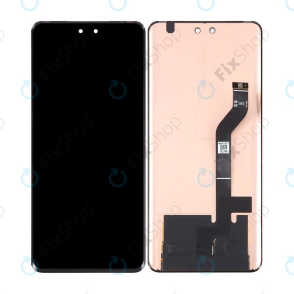 дисплей OLED за Xiaomi 13 Lite, Тъчскрийн без рамка