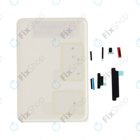 Дисплей за iPad Air 11 (2024), WiFi, 661-43536, Genuine Apple